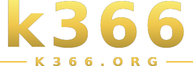 k366 logo